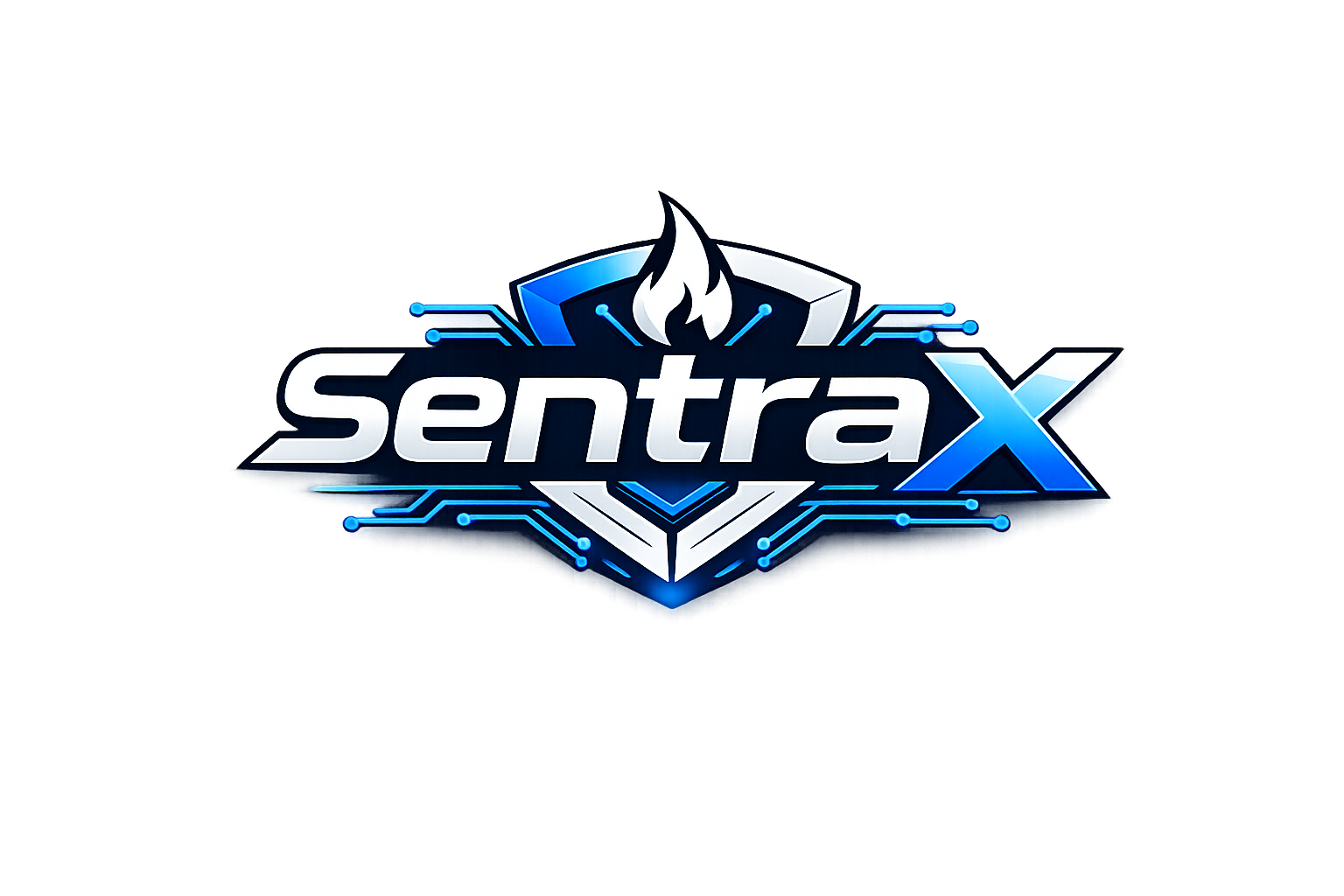 SentraX ERP